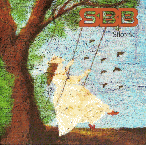 Silesian Blues Band : Sikorki